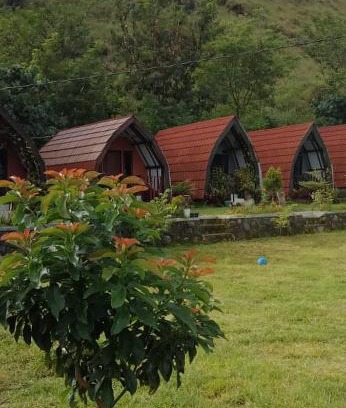 Kecamatan Sembalun House | Bengker Bungalow