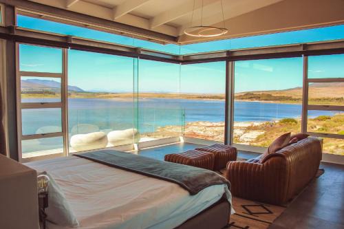 Fisherhaven Villa | Benguela Cove - Lagoon House