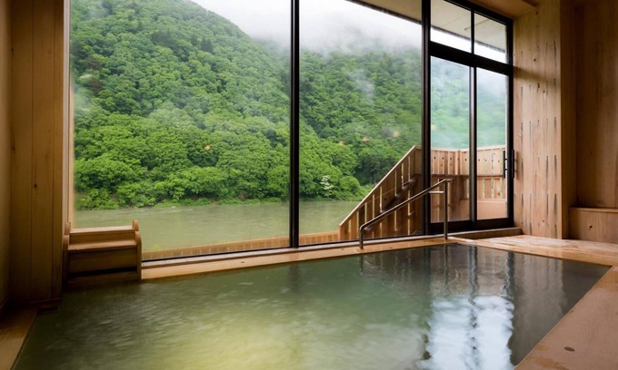 Tozawa House | Beni