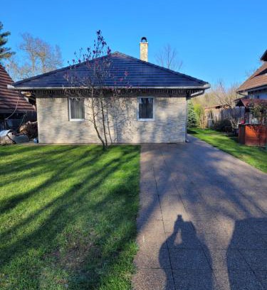 Bekesszentandras Apartment | BENI NYARALÓ