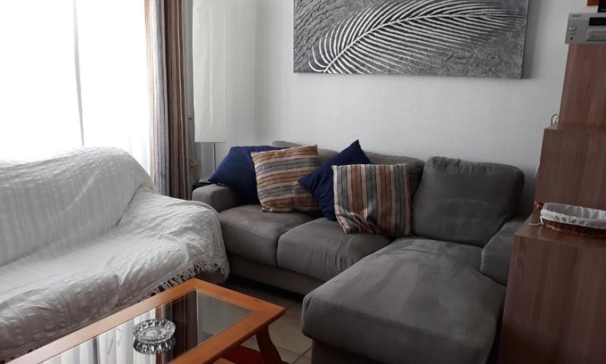 Benimantell Apartment | BENIMANTELL MOUNTAIN VILLAGE