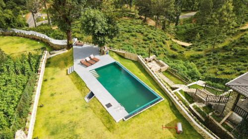 Haputale Hotel | Benito Bungalow by The Serendipity Collection