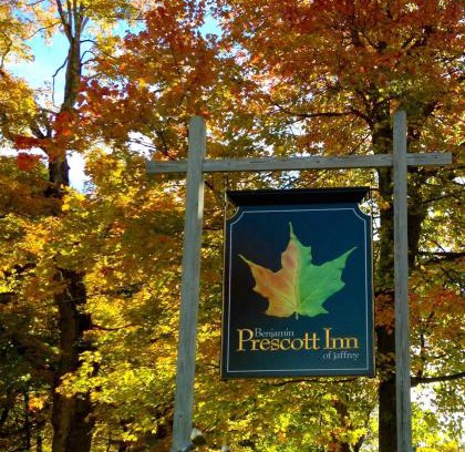 Jaffrey Hotel | Benjamin Prescott Inn