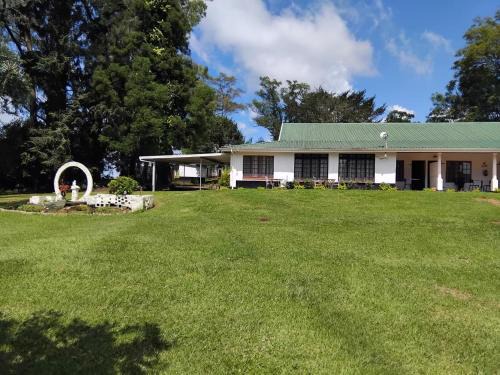 Ixopo Bed & Breakfast | Benmore Lodge