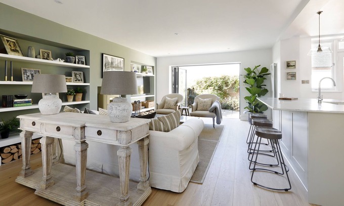 Arundel House | Bennet House - Beautiful Family Home in Arundel