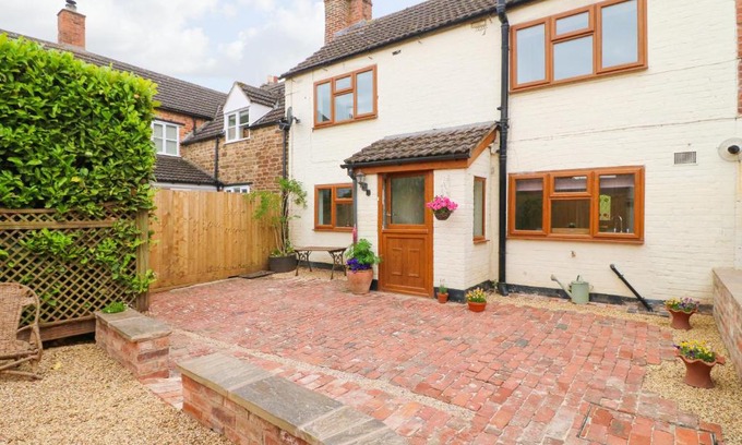 Oakham House | Bennett's Cottage