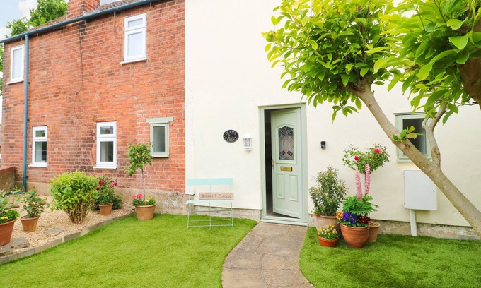 Oakham Cottage | Bennett's Cottage