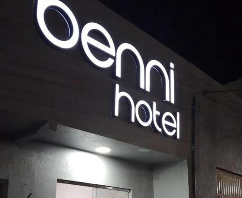 Maraba Hotel | Benni Hotel Marabá