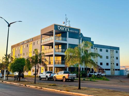 Parauapebas Hotel | Benni Palace Hotel