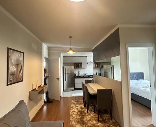 Extrema Apartment | Benno Prime Loft