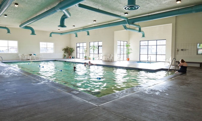 Colville Hotel | Benny's Colville Inn