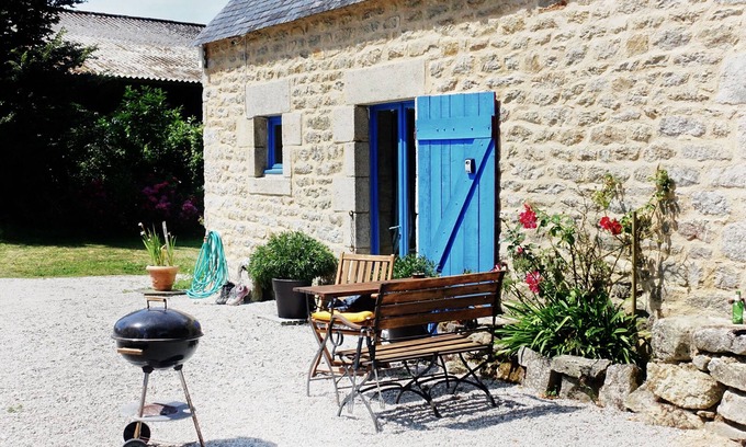 Clohars-Fouesnant House | Benodet Petite maison PM1 . Independent house Benodet