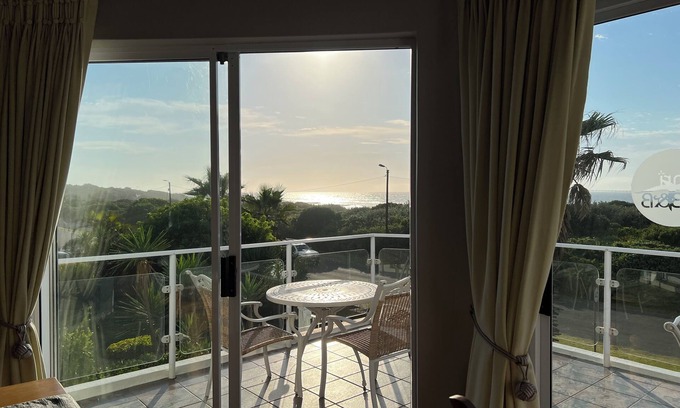 Berea Hotel | Benri B&B