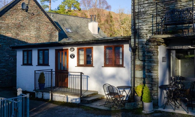 Elterwater House | Bens Cottage