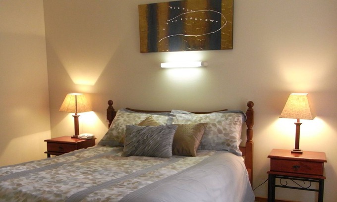 Bendigo Apartment | Benstay -Bendigo's cleanest pet friendly location