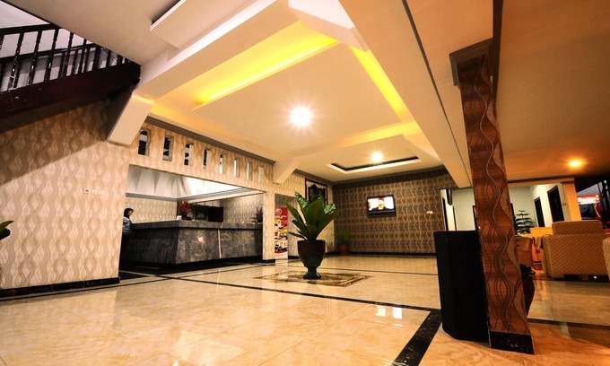 Bukittinggi Hotel | Benteng Hotel
