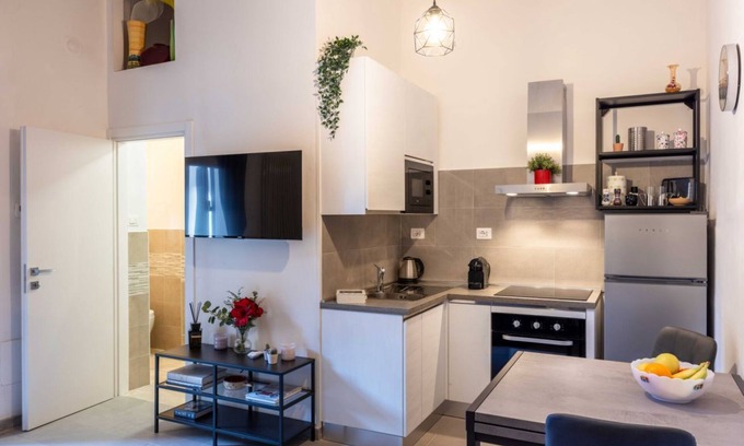 Bologna Fiere District Apartment | "Bentivogli 66" Apartment