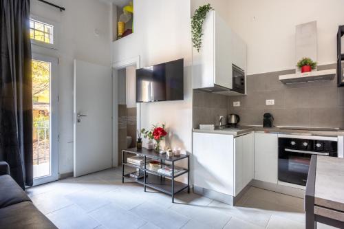Cirenaica Apartment | Bentivogli 66 Apartment