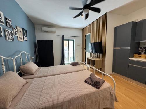 Floriana Apartment | Bentley Floriana Suites