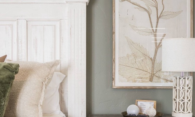 Lapoint House | Bentley Hallow - Secluded Luxury