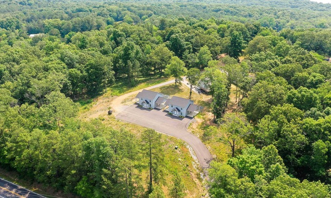 Benton House | Benton Vacation Rental Near Kentucky Lake!