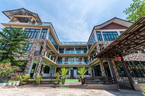 Teras Villa | Bentong Wellness Homestay