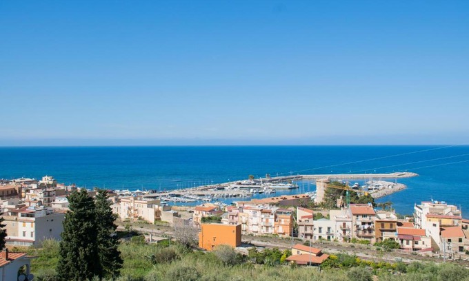San Nicola l'Arena Bed & Breakfast | Benvenuti al Sud