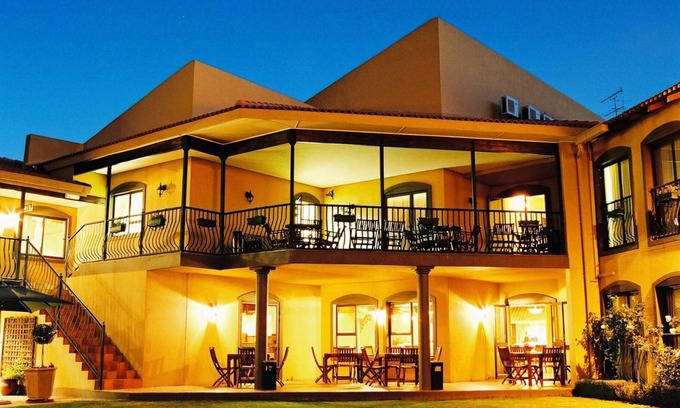 Greater Johannesburg Metropolitan Area Hotel | Benvenuto Hotel and Conference Centre