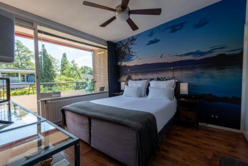 Kampen House | Benvenuto