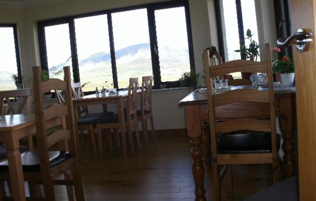 Staffin Bed & Breakfast | Benview Bed and Breakfast