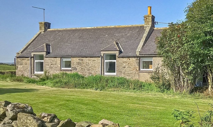 Maud Cottage | Benwells Holiday Cottage
