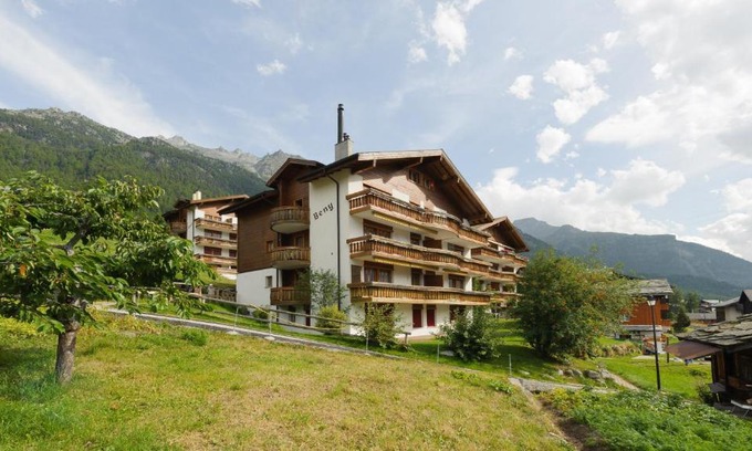 Graechen Apartment | Beny Duplex