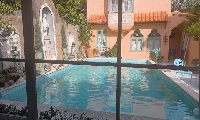 Northwood Shores Bed & Breakfast | Benzel Mansion