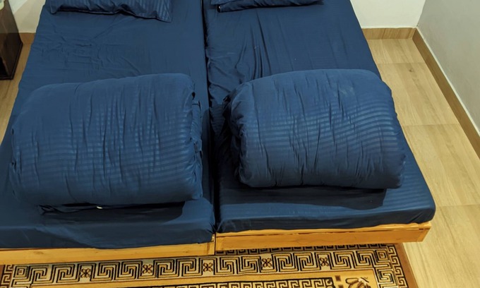 Purola Other | Benzer Stays | Cozy Himalayan Peaceful Retreat