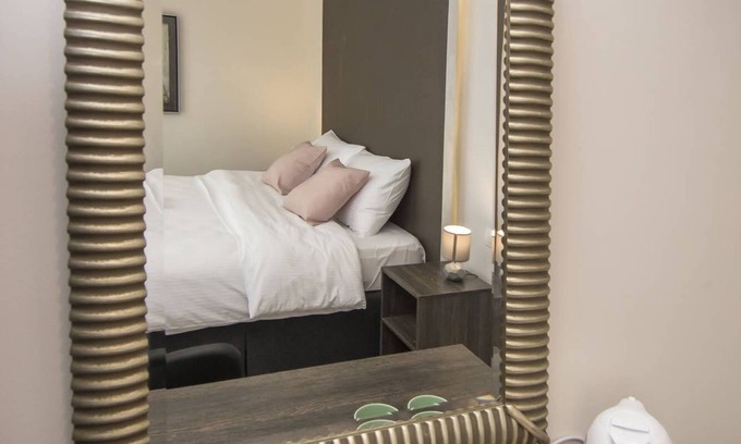 Vozdovac House | Beo Green View