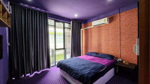 Bang Sue Apartment | Ber Ben House