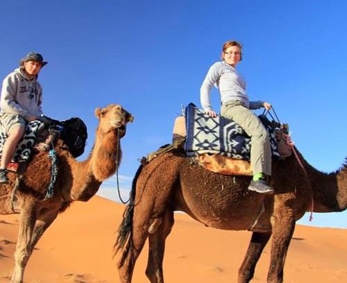 Zagora Other | berber sahara
