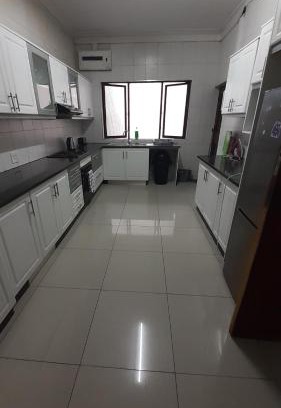 Berea Apartment | Berea Budget House