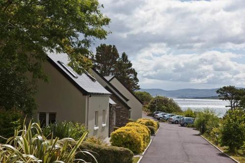 Droum Cabin | Berehaven Lodge