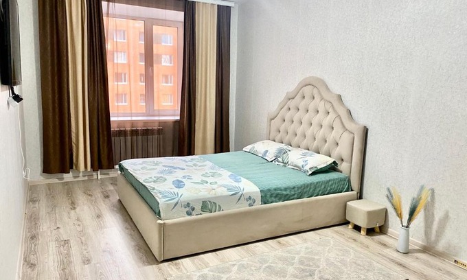 Kostanay Apartment | Береке 60