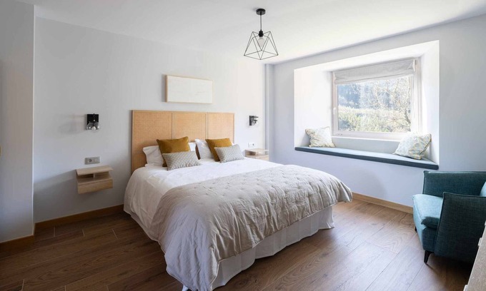 Zeanuri House | Beresie