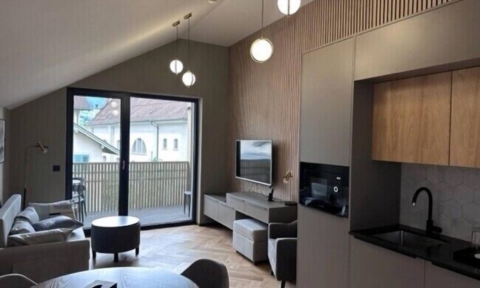 Weissenstein Hotel | BERG & BERG HOTEL Kerns - Self-Check-in
