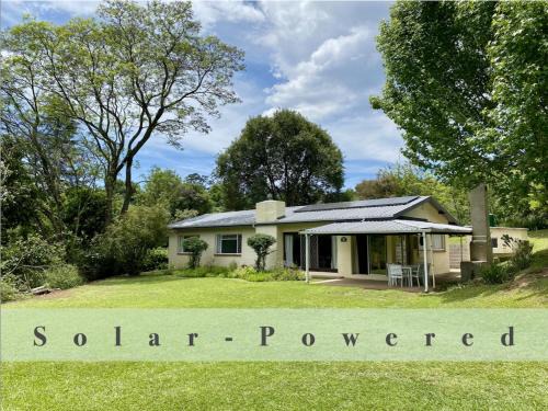 Cathkin Park House | Berg Escape Bottlebrush - Spacious Luxury Family Home
