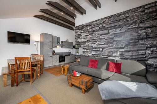 Pfarrwerfen Apartment | Berg&Selig Apartment
