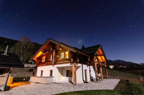 Seeboden Apartment | Berg & Sonne