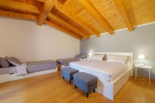 Villa di Serio Bed & Breakfast | Bergamo bnb