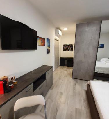 Nembro House | Bergamo - La Casa Di Gianna