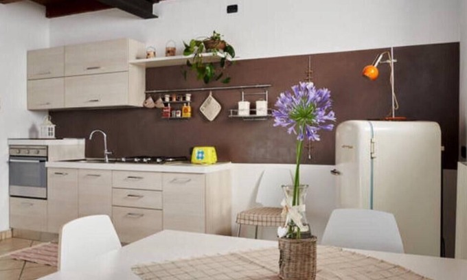 Bergamo Apartment | Bergamo Town elegant apartment near airport