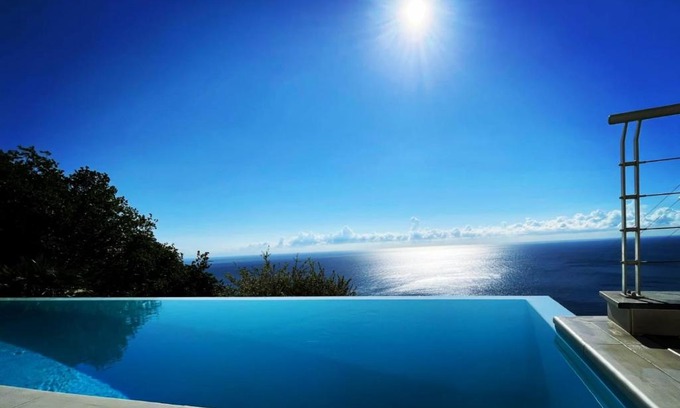 Bergeggi Apartment | Bergeggi Tindari Sunrise
