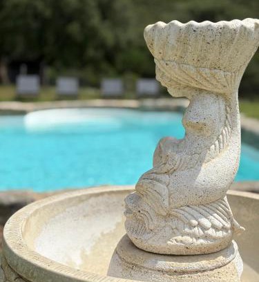 Calenzana Villa | Bergerie de Charme Pedi Lione